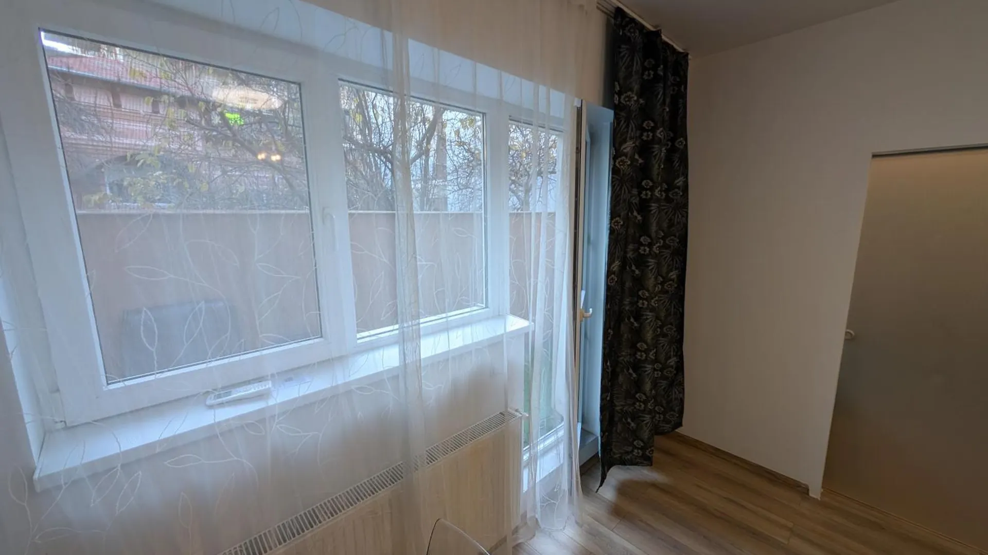 Parlament Palace, 1 Room Apartment Bucharest